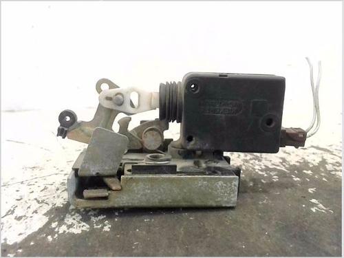Used Rear right lock Rear right lock 36934953 36934953