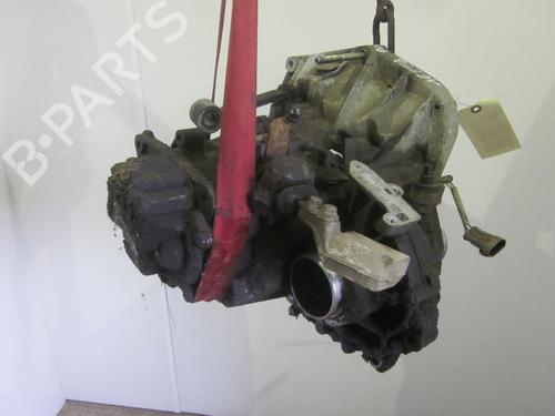 Gearbox FIAT PALIO Weekend (178_, 173_, 373_, 374_, 171_) 1.9 D | BP28324664M3 