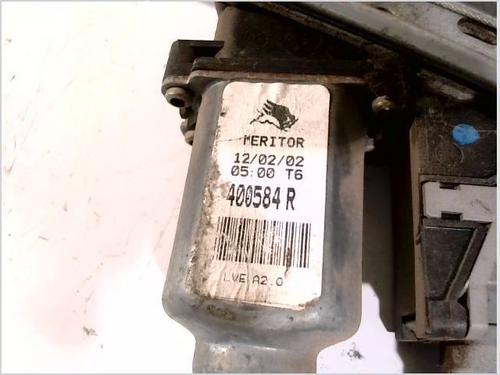 Rear right window mechanism PEUGEOT 307 (3A/C) 1.6 16V | BP26114529C25 