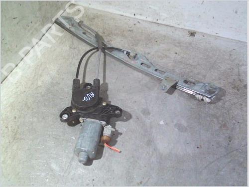 Used Front left window mechanism Front left window mechanism PEUGEOT 306 Break (7E, N3, N5) 1.9 D (69 hp) 39964001 39964001