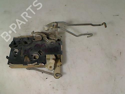 Used Front left lock PEUGEOT 205 I Convertible (741B, 20D) 1.6 (116 hp) 29332668