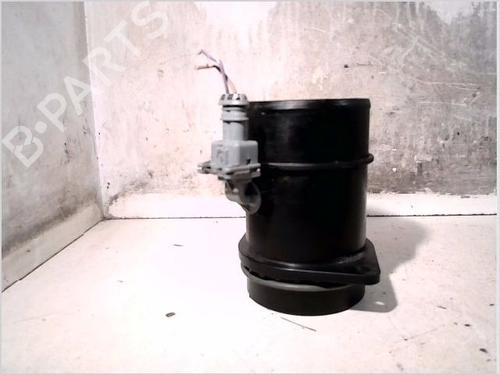 Used Mass air flow sensor RENAULT MODUS / GRAND MODUS (F/JP0_) 1.5 dCi (FP0F, JP0F) (86 hp) 26110523