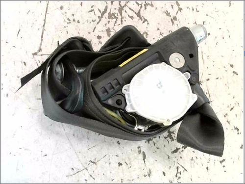 Rear left seatbelt RENAULT CLIO III (BR0/1, CR0/1) 1.6 16V (BR05, BR0B, BR0Y, BR15, BR1J, BR1M, BR1Y, CR0B,... | BP29586850I29 