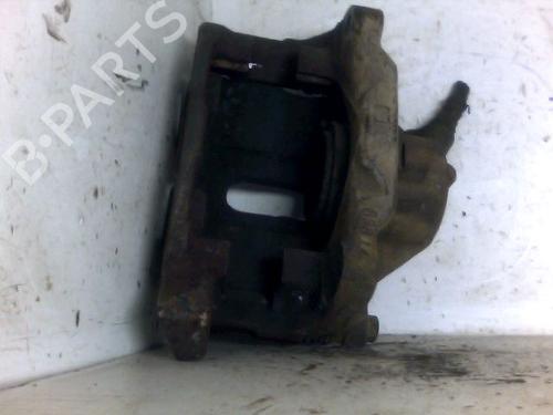 Bremssattel links vorne RENAULT SCÉNIC I MPV (JA0/1_, FA0_) 1.9 dCi (JA05, JA1F) | BP26090796M105 