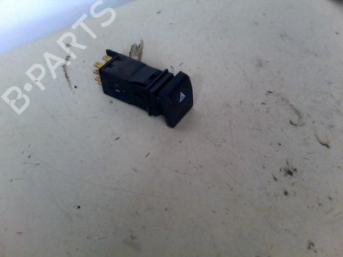 Used Warning switch CITROËN XANTIA (X1_, X2_) 1.9 Turbo D (90 hp) 29526951