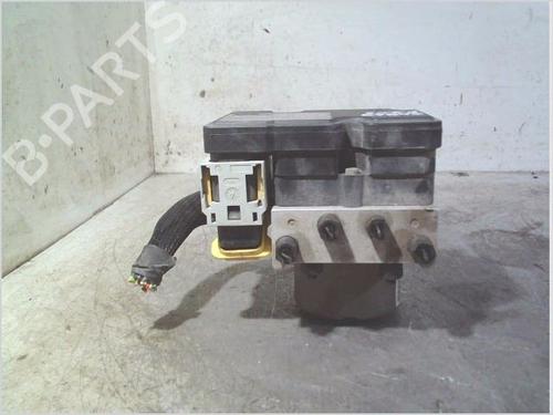 Used ABS pump ABS pump PEUGEOT 206 Hatchback (2A/C) 1.1 i (60 hp) 34276775 34276775