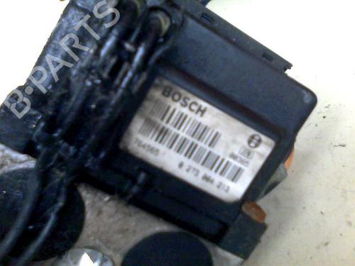 Used ABS pump AUDI A8 D2 (4D2, 4D8) 2.5 TDI quattro (150 hp) 29578263