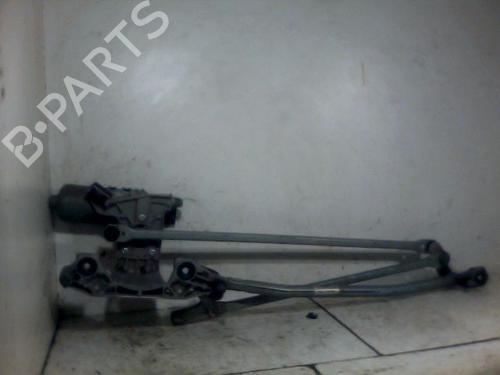 Front wiper motor FORD FOCUS C-MAX (DM2) 1.6 TDCi | BP26092815M29 