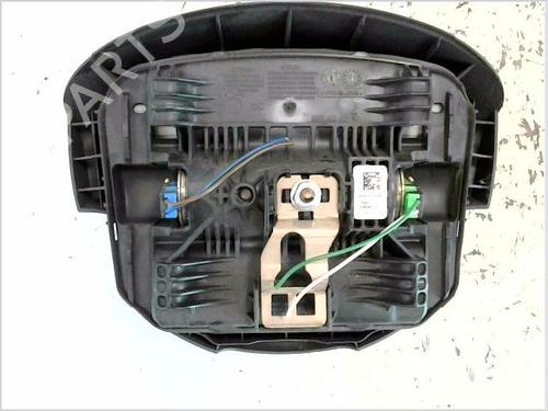 Førerens kollisjonspute RENAULT MEGANE II (BM0/1_, CM0/1_) 1.5 dCi (BM1E, CM1E) | BP29890493C9