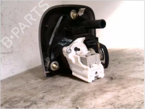 Electronic module RENAULT CLIO II (BB_, CB_) 1.4 16V (B/CB0L) | BP26105223M83 