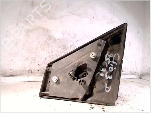 Right mirror RENAULT CLIO III (BR0/1, CR0/1) 1.2 16V (BR0P, CR0P) | BP26109650C27