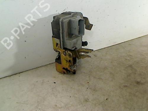 Front right lock CITROËN XSARA (N1) 2.0 HDi 90 | BP26066330C97 
