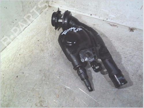 Used Pipe Pipe RENAULT TWINGO II (CN0_) 1.2 16V (CN0K, CN0V, CN0A) (76 hp) 36640827 36640827