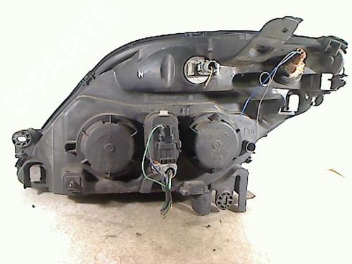 Right headlight RENAULT SCÉNIC I MPV (JA0/1_, FA0_) 1.9 dCi (JA05, JA1F) | BP26084571C29 