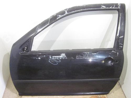 Left front door VW GOLF IV (1J1) 1.9 TDI | BP29574958C2 