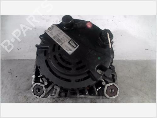 Alternator VOLVO V40 Estate (645) 1.9 DI | BP26103243M7 