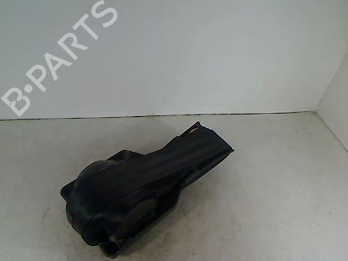 Used Front right seatbelt CITROËN C15 Box Body/MPV (VD_) 1.8 D (60 hp) 26067604