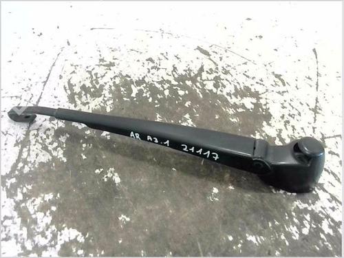 Used Rear windshield wiper arm Rear windshield wiper arm AUDI A3 (8L1) 1.8 T quattro (150 hp) 34405414 34405414