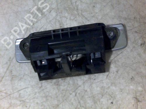 Rear left exterior door handle PEUGEOT 306 Hatchback (7A, 7C, N3, N5) 1.8 16V | BP26067674C130