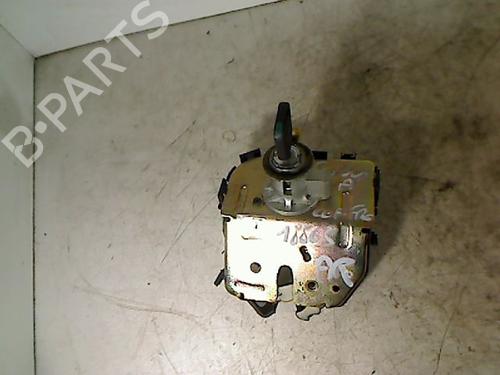 Elektronisk modul CITROËN XSARA PICASSO (N68) 2.0 HDi (90 hp) 26070287