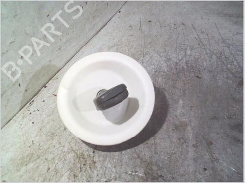 Used Fuel cap PEUGEOT PARTNER Box Body/MPV (5_, G_) 2.0 HDi (90 hp) 32045413