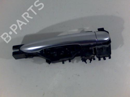 Høyre bak utvendig håndtak RENAULT SCÉNIC II (JM0/1_) 1.9 dCi (JM0G, JM12, JM1G, JM2C) (120 hp) 26063919
