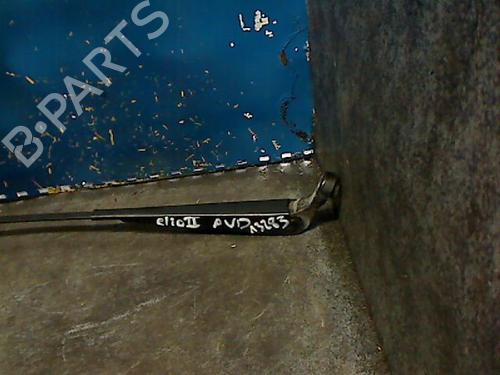 Used Front windshield wiper arm RENAULT CLIO II (BB_, CB_) 1.5 dCi (B/CB07) (65 hp) 29971680
