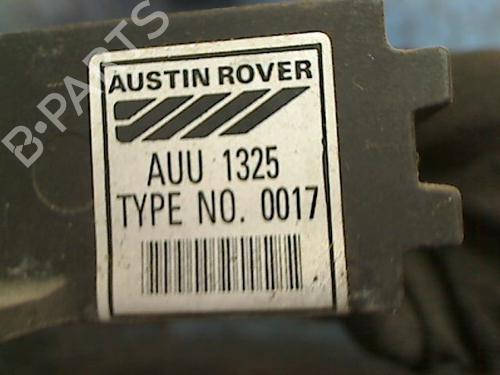 Engine control unit (ECU) AUSTIN MONTEGO (XE) 1.6 LS, HL | BP29576628M57 