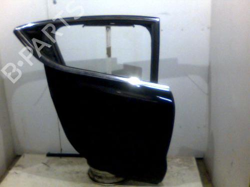 Used Right rear door CITROËN DS4 (NX_) 1.6 HDi 115 (114 hp) 26097827