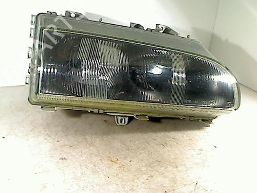 Lampa przednia prawa FIAT SCUDO Bus (220_) 2.0 JTD 946711968
