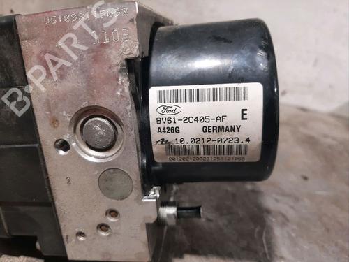 Used ABS pump ABS pump FORD C-MAX II (DXA/CB7, DXA/CEU) 1.6 TDCi (115 hp) 34136204 34136204