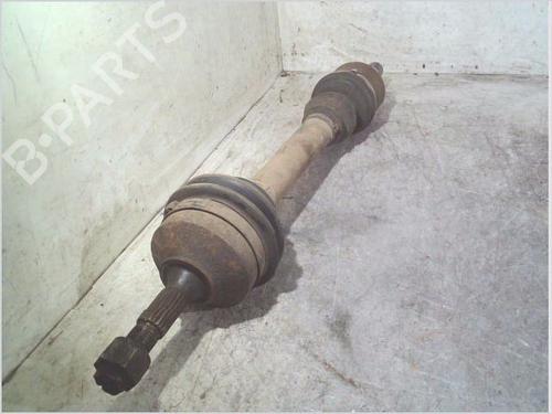 left-front-driveshaft-peugeot-206-hatchback-2ac-1998-1999-2000-2001-2002-2003-2004-2005-2006-2007-2008-2009-2010-2011-2012-30665121 main image