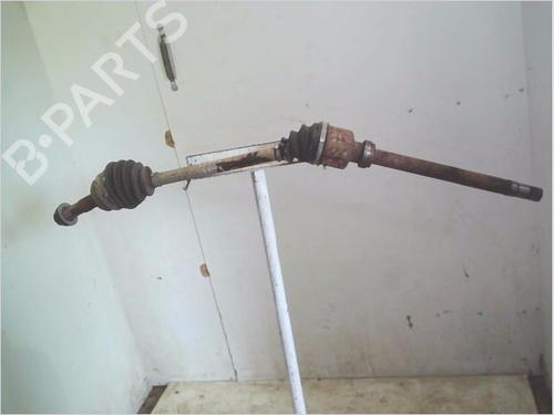 Used Right front driveshaft PEUGEOT BOXER Van 2.2 HDi 110 (110 hp) 30320801