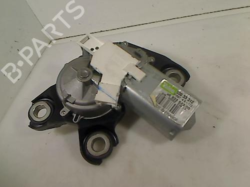 Used Rear wiper motor CITROËN BERLINGO MULTISPACE (B9) 1.6 HDi 110 (112 hp) 26089049