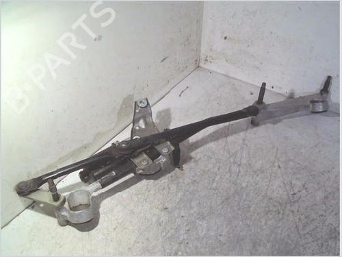 Used Front wipers mechanism MERCEDES-BENZ CLA Coupe (C117) CLA 220 CDI / d (117.303) (177 hp) 26201059