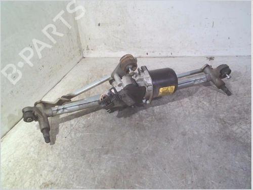 Used Front wipers mechanism CITROËN C3 I (FC_, FN_) 1.4 HDi (70 hp) 30156267
