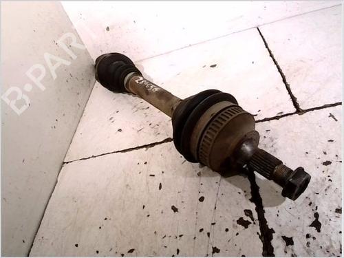 Used Left front driveshaft CITROËN XSARA PICASSO (N68) 1.6 HDi (109 hp) 26102948