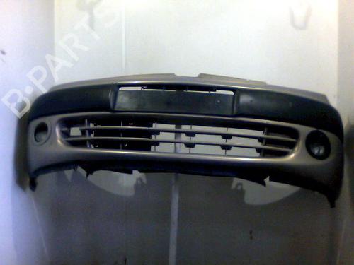 Used Front bumper CITROËN XSARA PICASSO (N68) 2.0 HDi (90 hp) 26074584