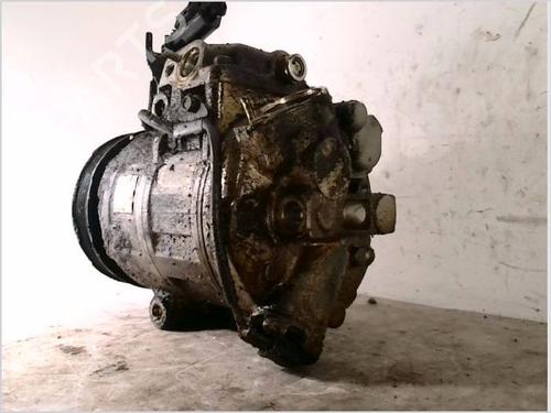AC compressor VW POLO V (6R1, 6C1) 1.2 | BP26104739M34 