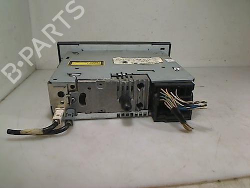 Radio PEUGEOT 407 SW (6E_, 6D_) 2.0 HDi 135 | BP26089624E6 