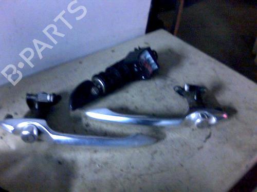 Used Ignition barrel ALFA ROMEO 156 (932_) 1.9 JTD (932.A2B00, 932.A2C00) (115 hp) 29497154