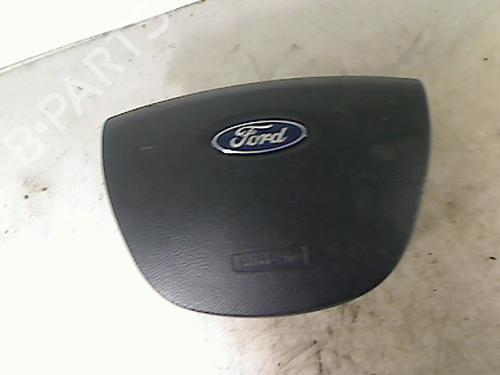 Used Driver airbag FORD FOCUS C-MAX (DM2) 1.8 (120 hp) 29890033