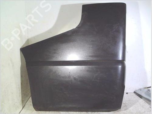Used Corner bumper Corner bumper RENAULT TRAFIC III Van (FG_) 1.6 dCi 120 (FGMB, FGMC) (120 hp) 35974408 35974408