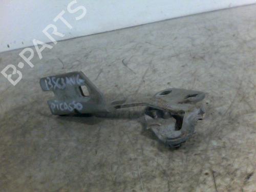 Hinge/Door check strap CITROËN XSARA PICASSO (N68) 2.0 HDi | BP26066729C146 