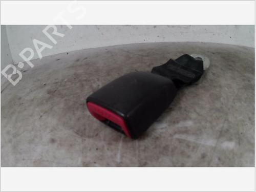 Used Seat buckle PEUGEOT 107 (PM_, PN_) 1.0 (68 hp) 26097950