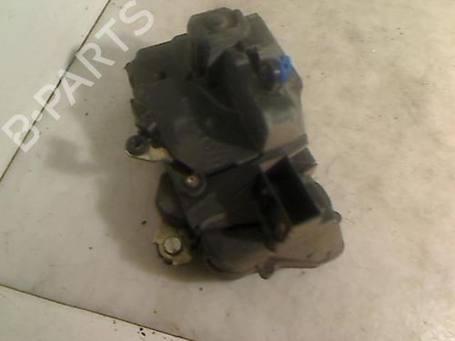 Front left lock PEUGEOT PARTNER Box Body/MPV (5_, G_) 1.9 D | BP26087521C98 