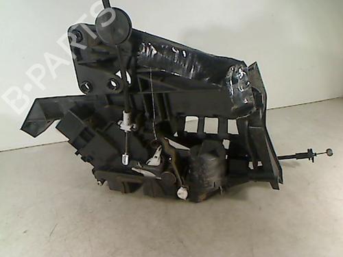 Høyre bak lås FORD FOCUS C-MAX (DM2) 1.8 TDCi | BP26070527C99 