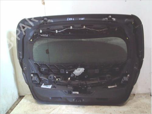 Tailgate PEUGEOT 308 II (LB_, LP_, LW_, LH_, L3_) 2.0 BlueHDi 150 | BP29283665C6