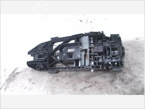 Rear left exterior door handle VW POLO V (6R1, 6C1) 1.0 | BP26099189C130 