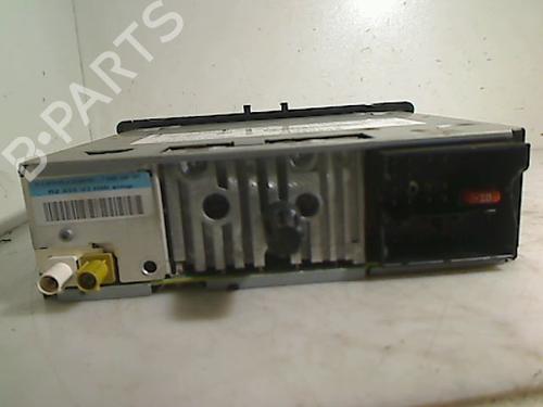 Radio RENAULT GRAND SCÉNIC III (JZ0/1_) 1.9 dCi (JZ0J, JZ0N, JZ1K, JZ1S) | BP28324189E6 